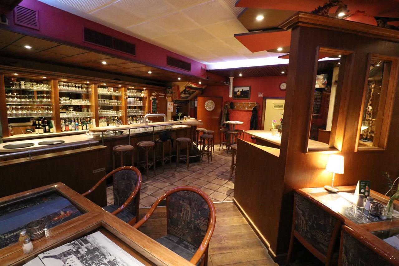 Hotel Domstuben Essen Luaran gambar